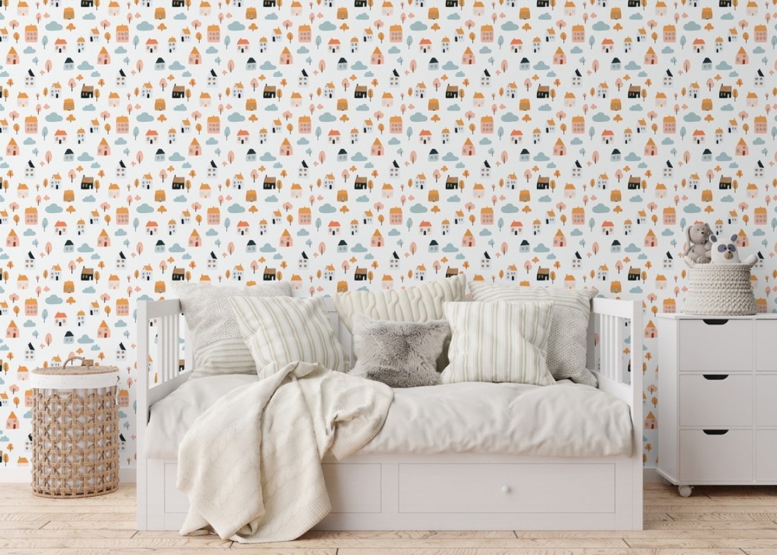 Bild på Hubert White - 1066001-01